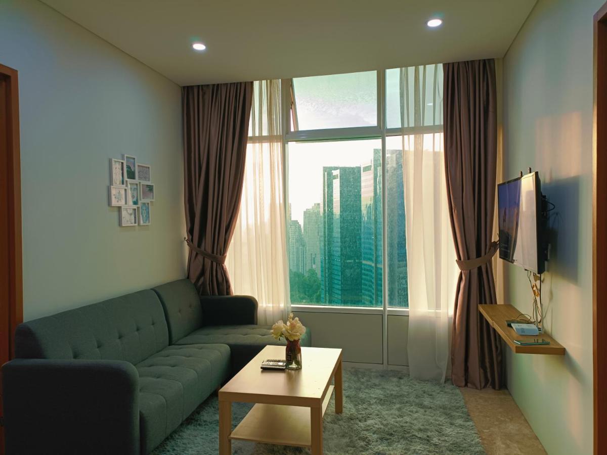Sky Suite Klcc By Rt Group Kuala Lumpur Exterior foto